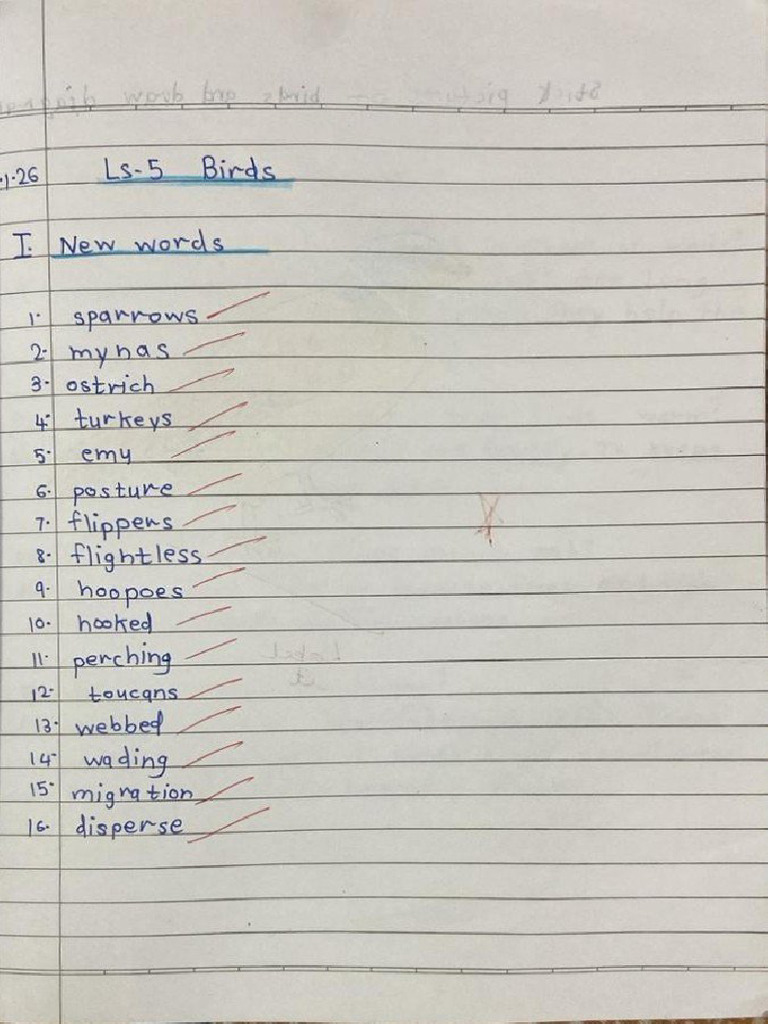 STD 4 Sci PDF | PDF