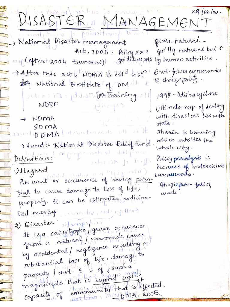 DM Class Notes | PDF