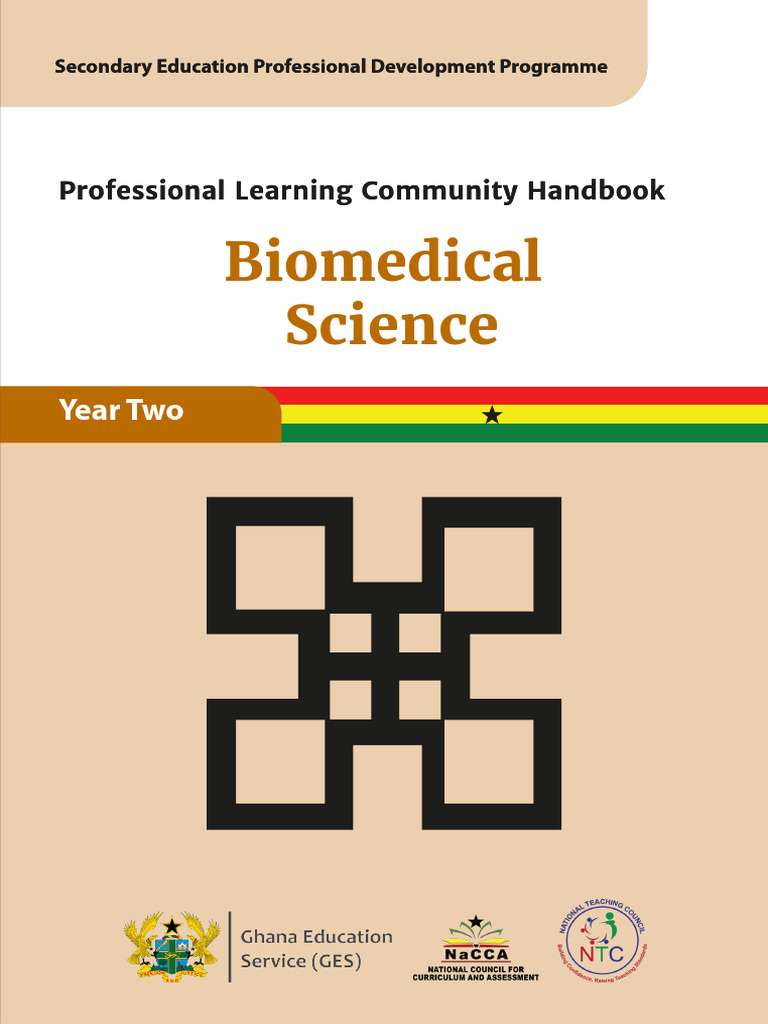 PLC Biomedical Science Y2 Online | PDF | Learning | Infection