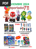 YoYo Product Catalog and Prices | PDF | Technology & Engineering