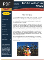 Middle Wisconsin: Information Technology Solutions