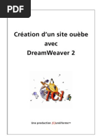 Download TP Dream Weaver by ossama SN10179959 doc pdf