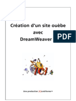 TP Dream Weaver