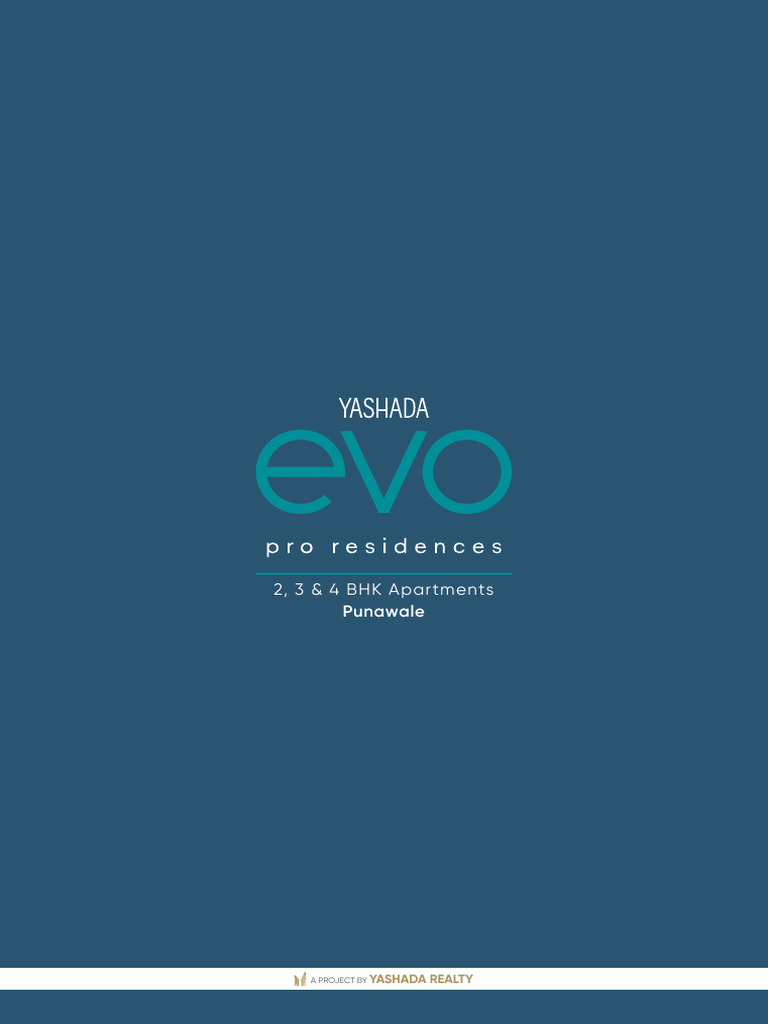 EVO Brochure A4 Digital Feb 2026 | PDF