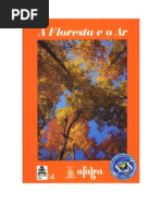 A Floresta e o Ar!!!