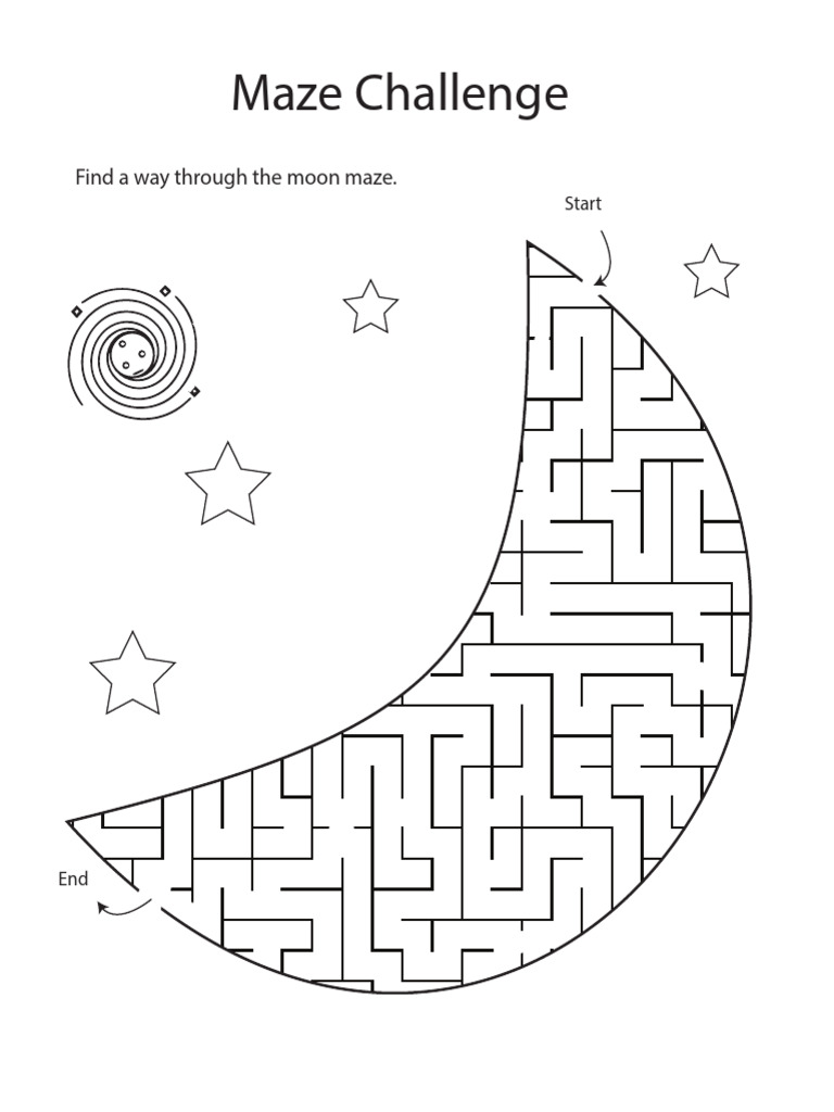5 Labyrinths SPACE | PDF