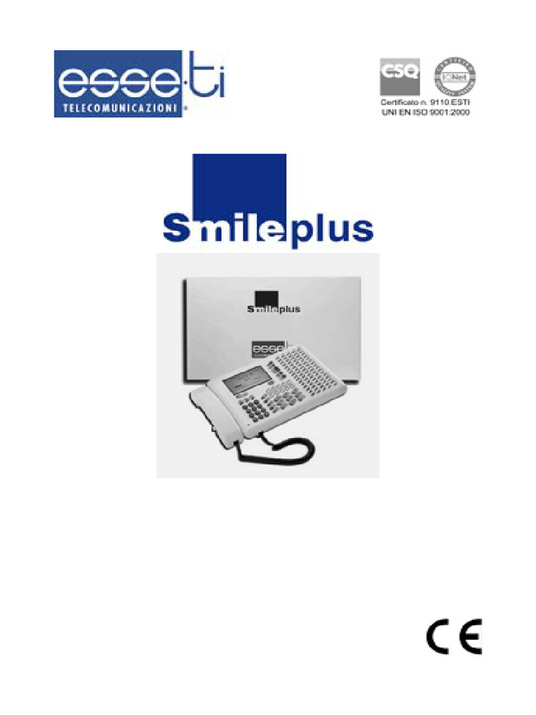 Smile Plus | PDF