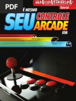 TutoArcade Mundo Underground