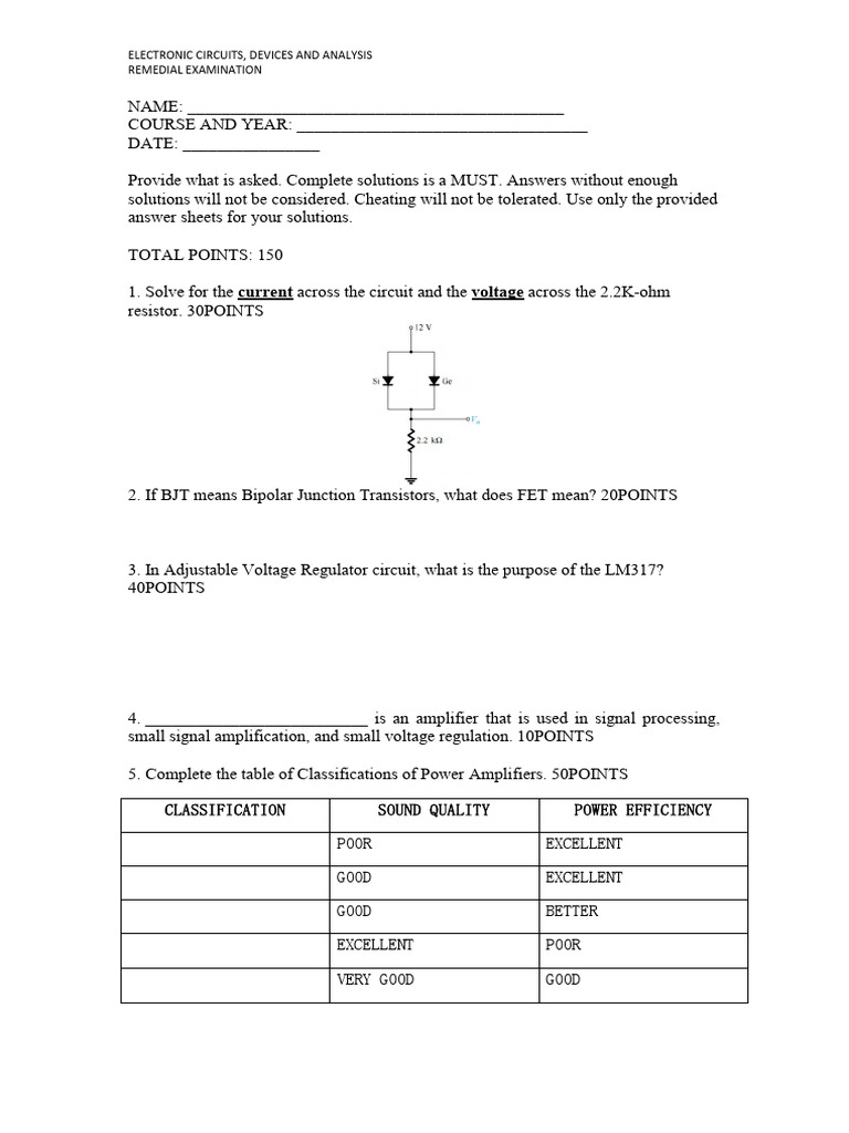 Ecda Remedial | PDF