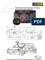 Codekey Inmovilizadores 1