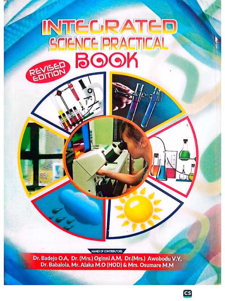 Practical Book | PDF