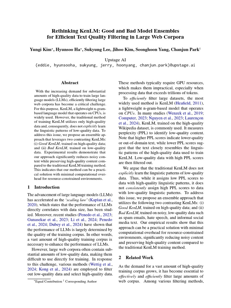 Ken LM | PDF
