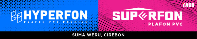 Hyperfon & Superfon Spanduk - 5x1m | PDF
