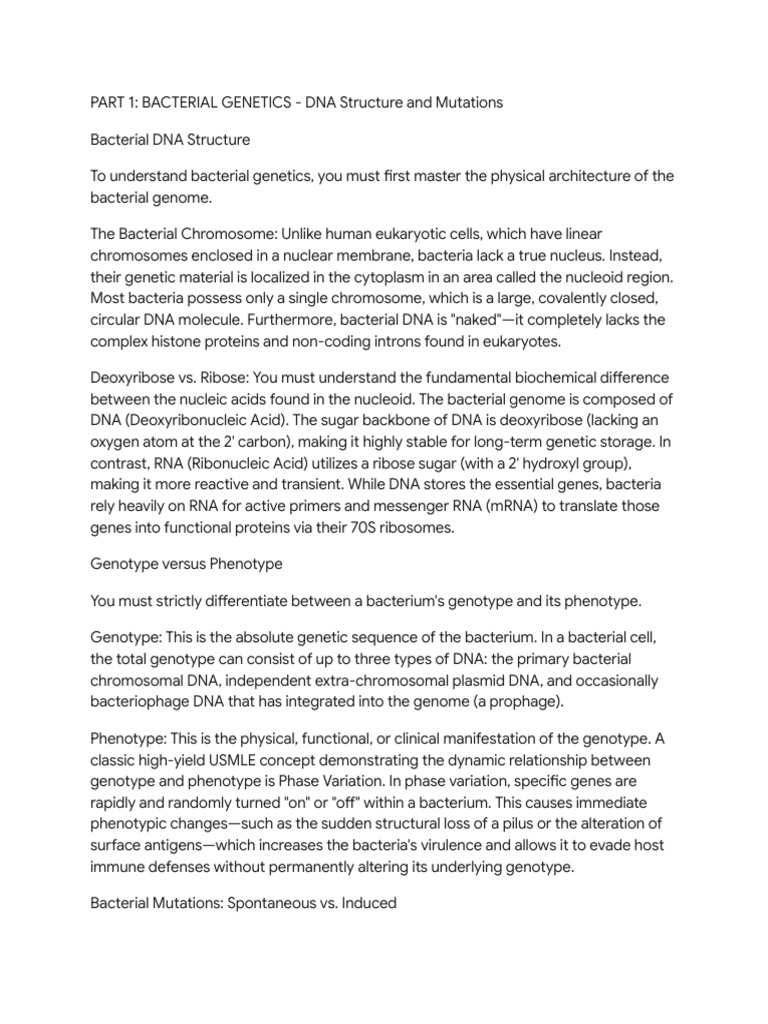 Bacterial Pathogenesis - Toxins and Mnemonics | PDF | Dna ...