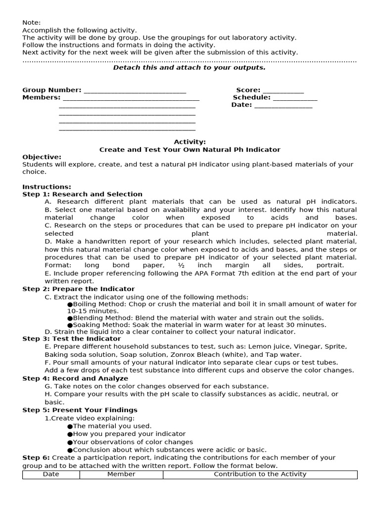 Handwritten Report | PDF