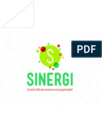 Sinergi Presentation