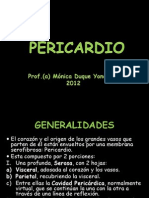 Pericardio