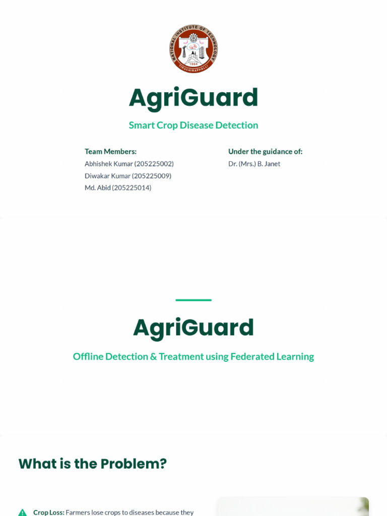 Agri Guard | PDF