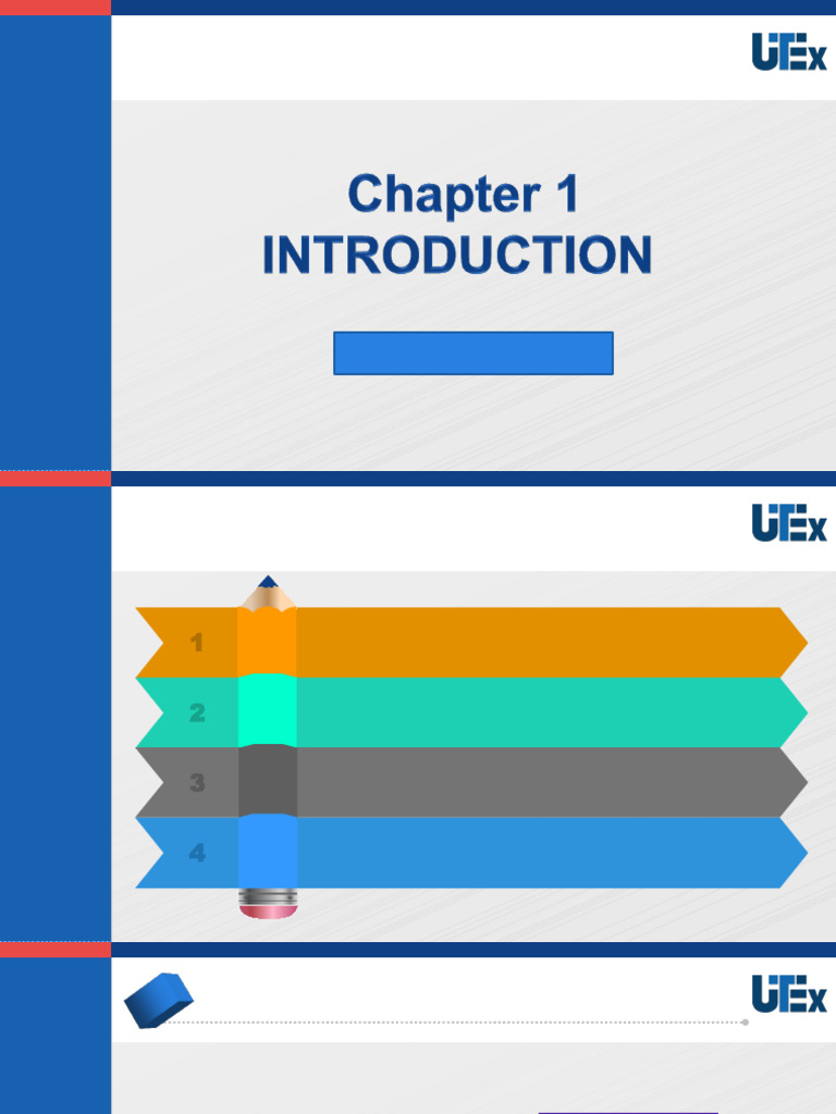 Chapter 1 - Introduction | PDF | C (Programming Language) | Algorithms