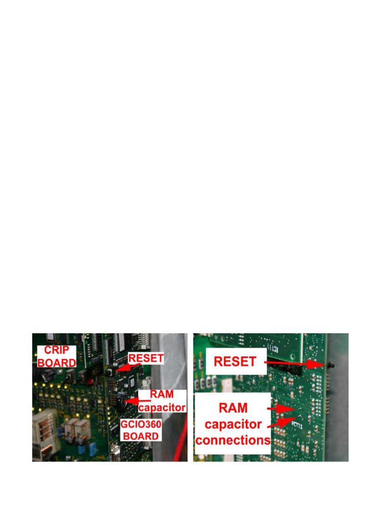 Schindler 330A Troubleshooting Flowchart | PDF