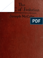 ABC of Evolution 00 Mcca