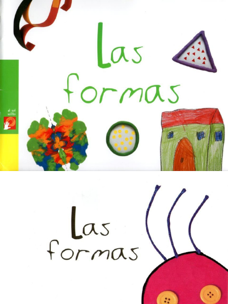 Las Formas | PDF