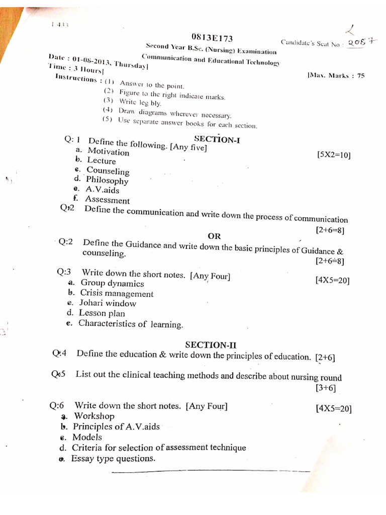 Cet 1 | PDF