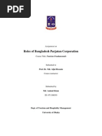 Download Roles of Bangladesh Parjatan Corporation by Islam Maruf SN101811895 doc pdf