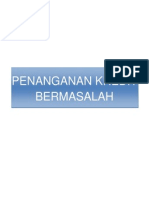 Penanganan Kredit