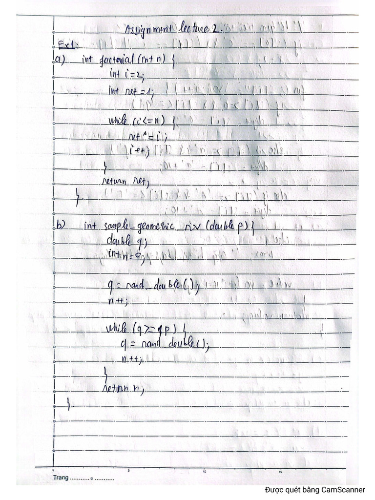 Assignment 2 | PDF