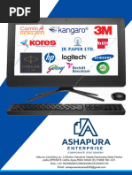 Solutions For The Workplace | PDF | Rechargeable Battery | Battery