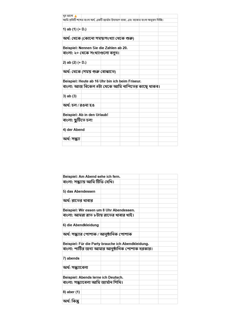 Untitled Spreadsheet - Google Sheets | PDF