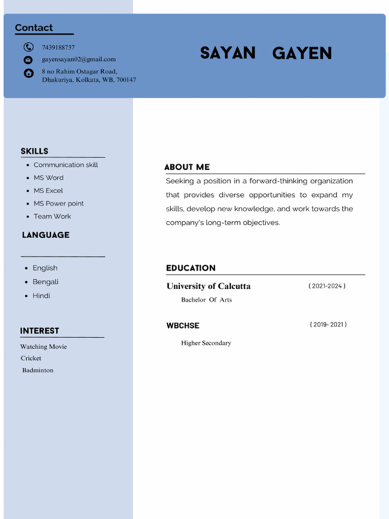 Sayan | PDF