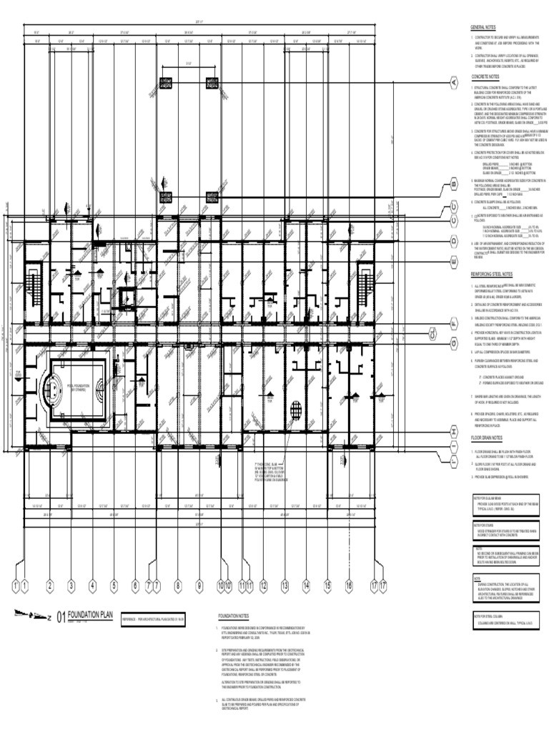 S2 0205 09 Model | PDF | Concrete | Construction Aggregate