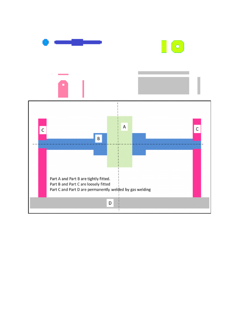 Engineering Drawing | PDF