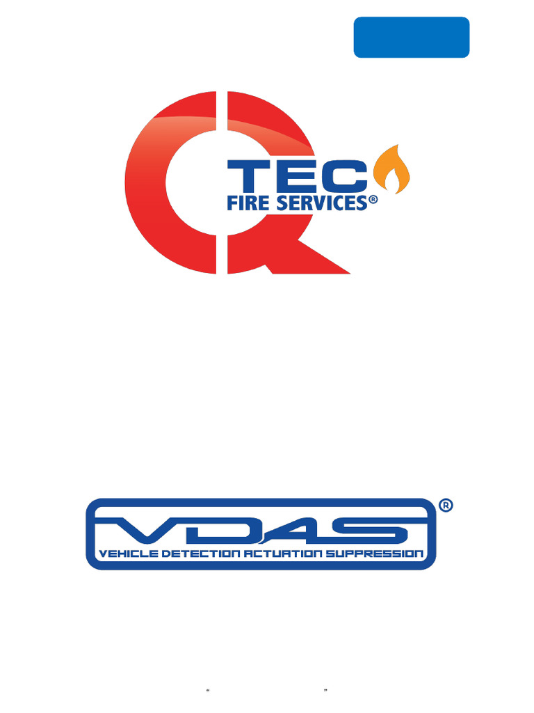 VDAS Qtec Standard LOP-ROP Components Manual 260424 | PDF | Equipment ...