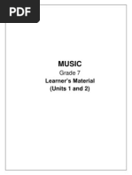 Download Grade 7 Music Learners Material v2 Learning Module MAPEH by Venus Tumampil Alvarez SN101815599 doc pdf