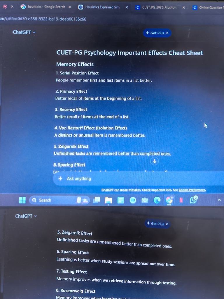 All Effects | PDF