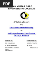 Download Final SAF Report 1 by Siddharth Garkhail SN101819728 doc pdf