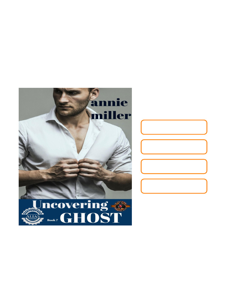 Uncovering Ghost Police and Fire: Operation Alpha Alias Protection Book ...