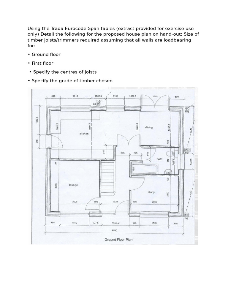 Building Regulation | PDF