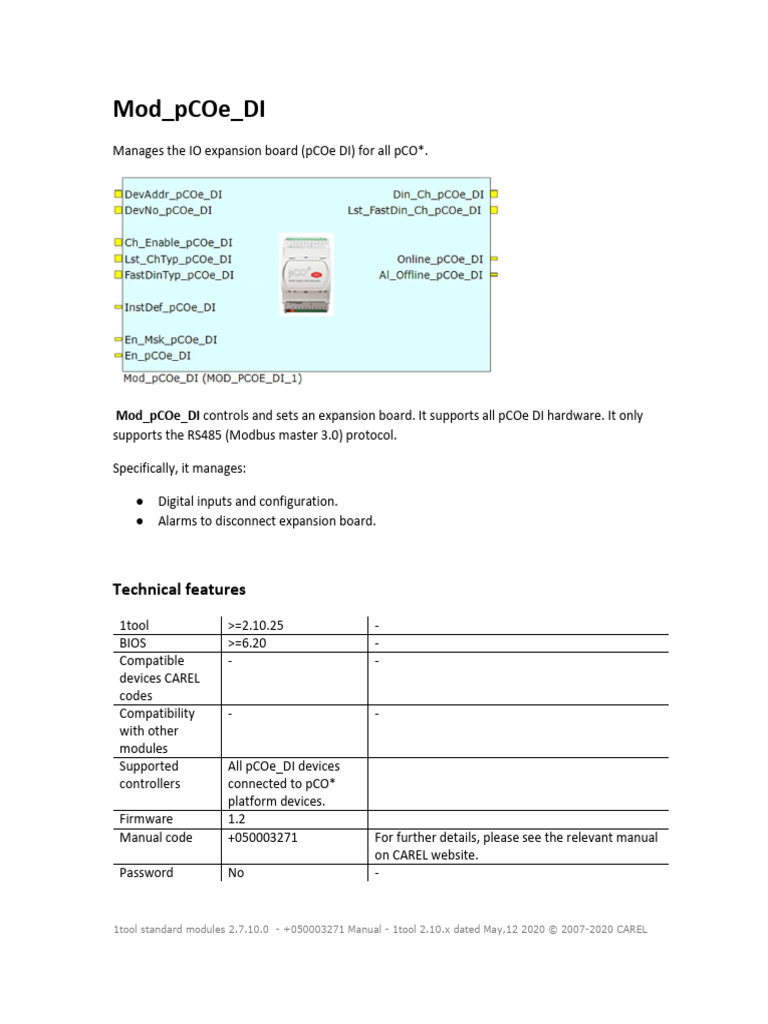 Mod Pcoe Di 1 0 1 | PDF | Default (Computer Science) | Parameter ...