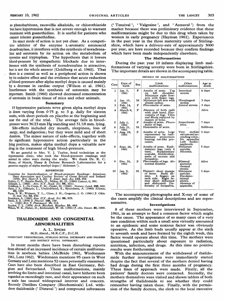 First Page PDF | PDF