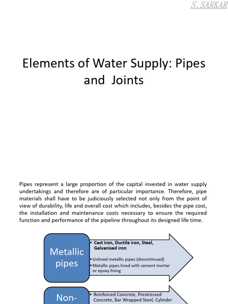Pipes 2026 | PDF | Pipe (Fluid Conveyance) | Polyvinyl Chloride