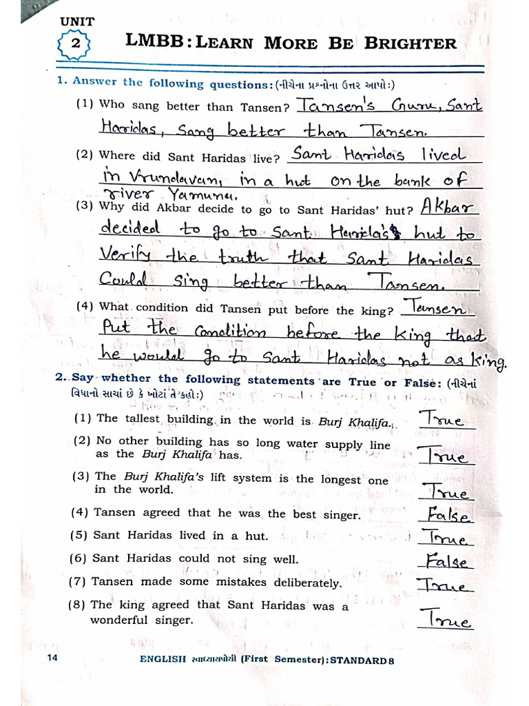 Eng ch2 | PDF