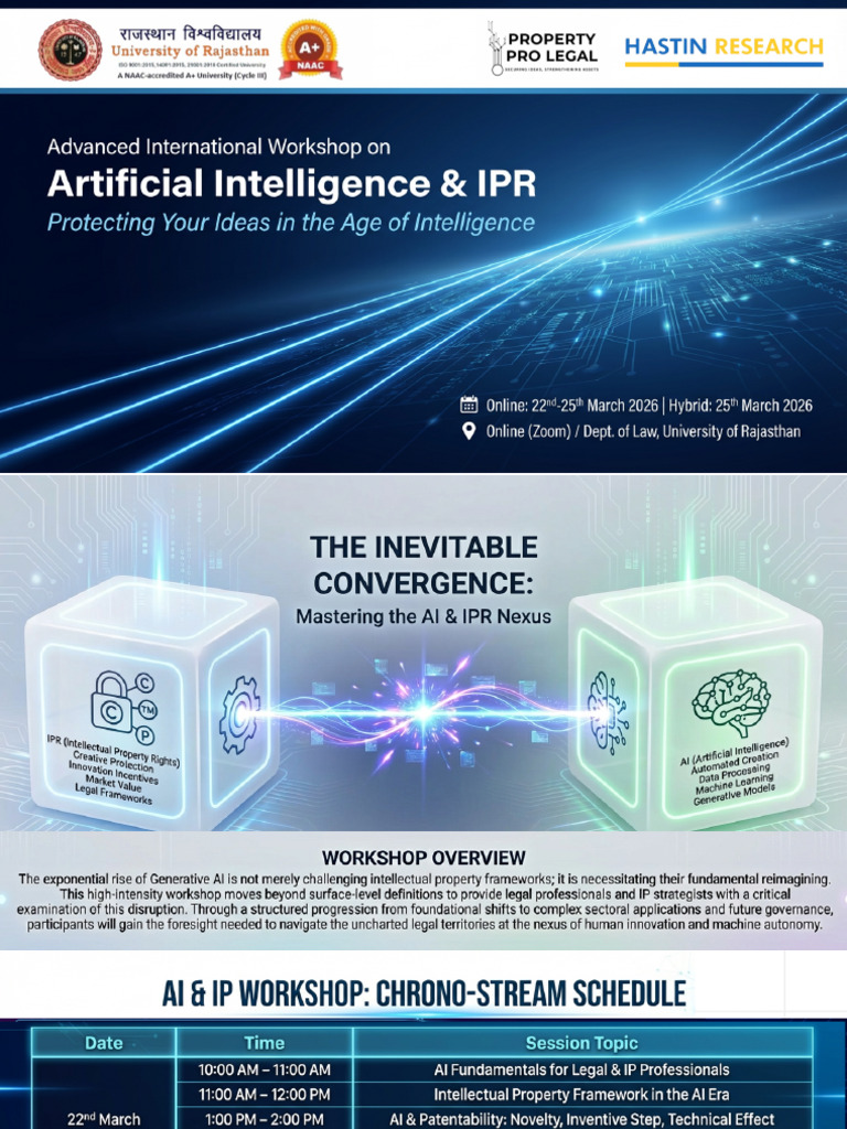 Ai-Ip Paper Presentation - 20260311 - 182908 - 0000 | PDF