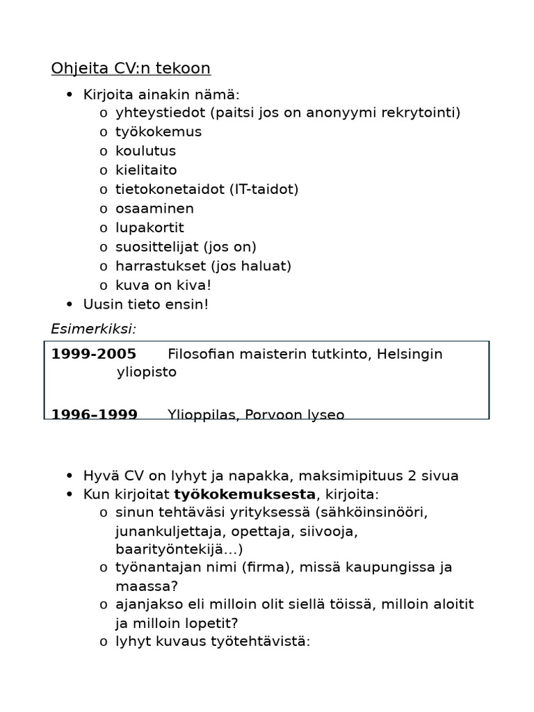 ohjeita-cv-tekoon-pdf