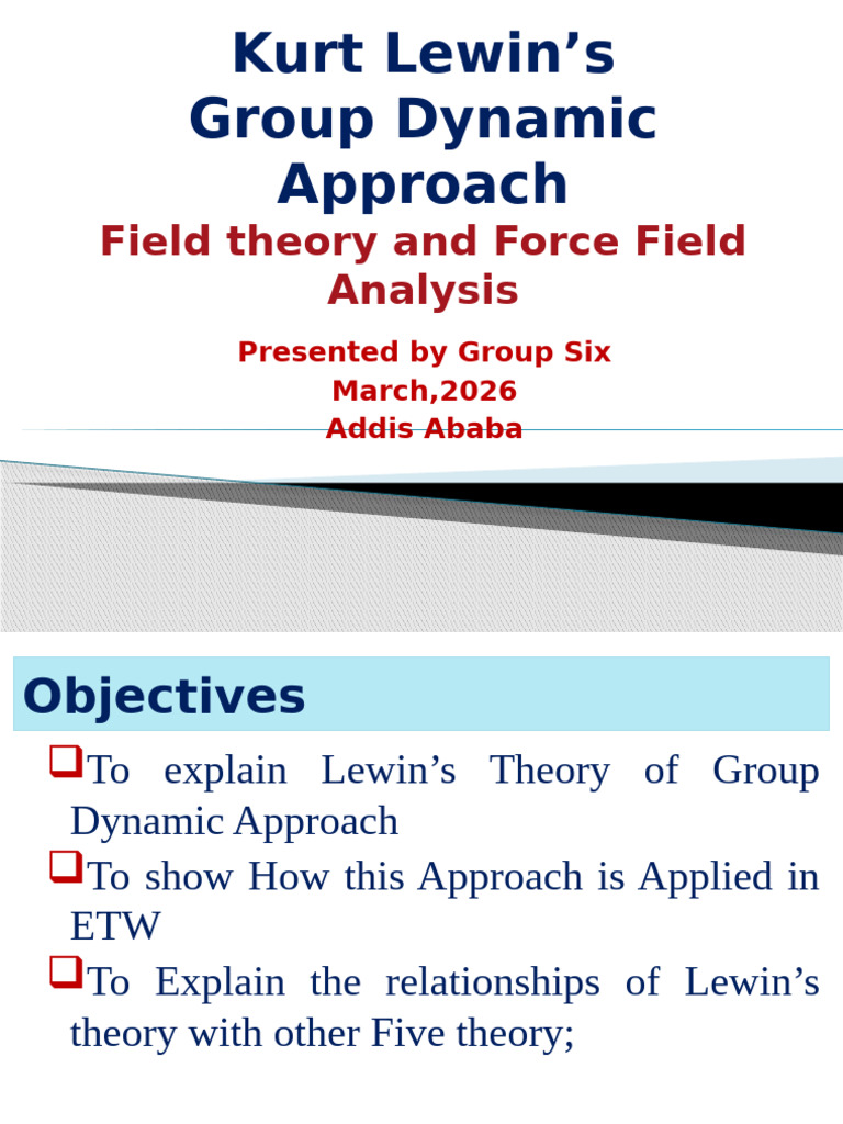 Lewis Theory | PDF