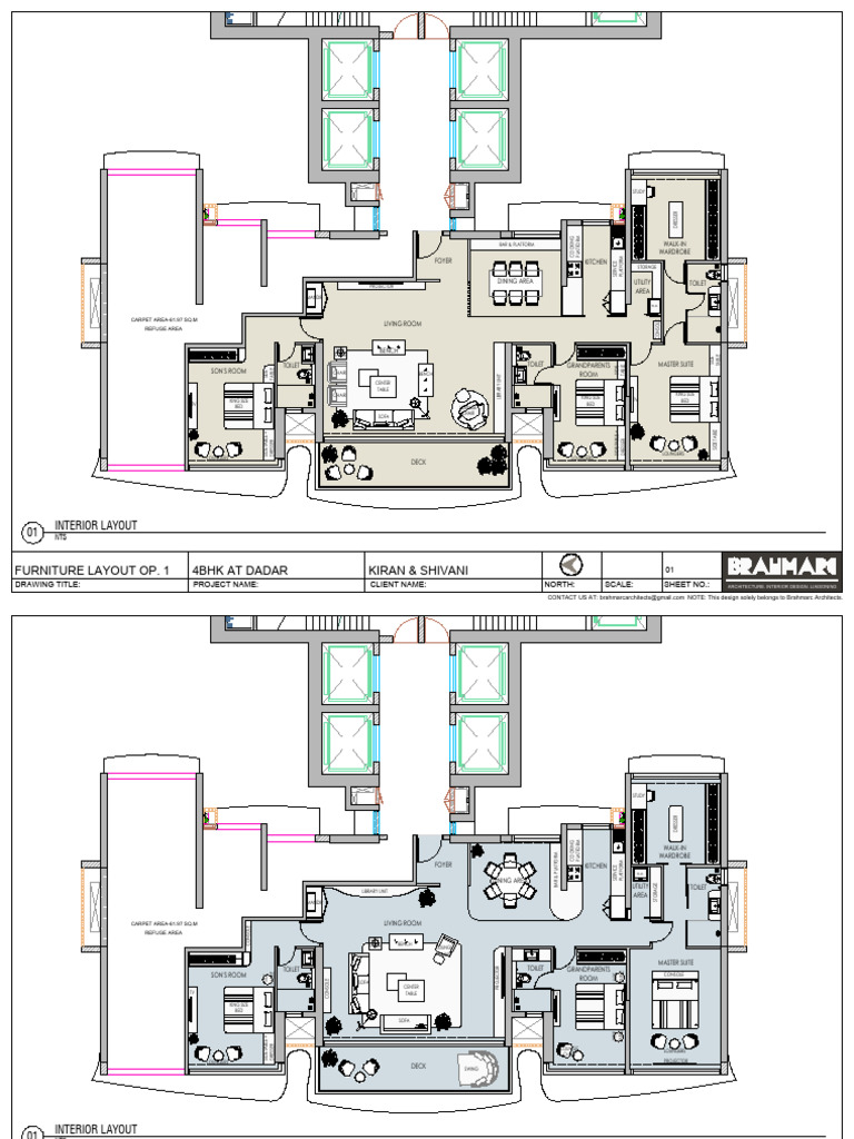 Concept Plans | PDF