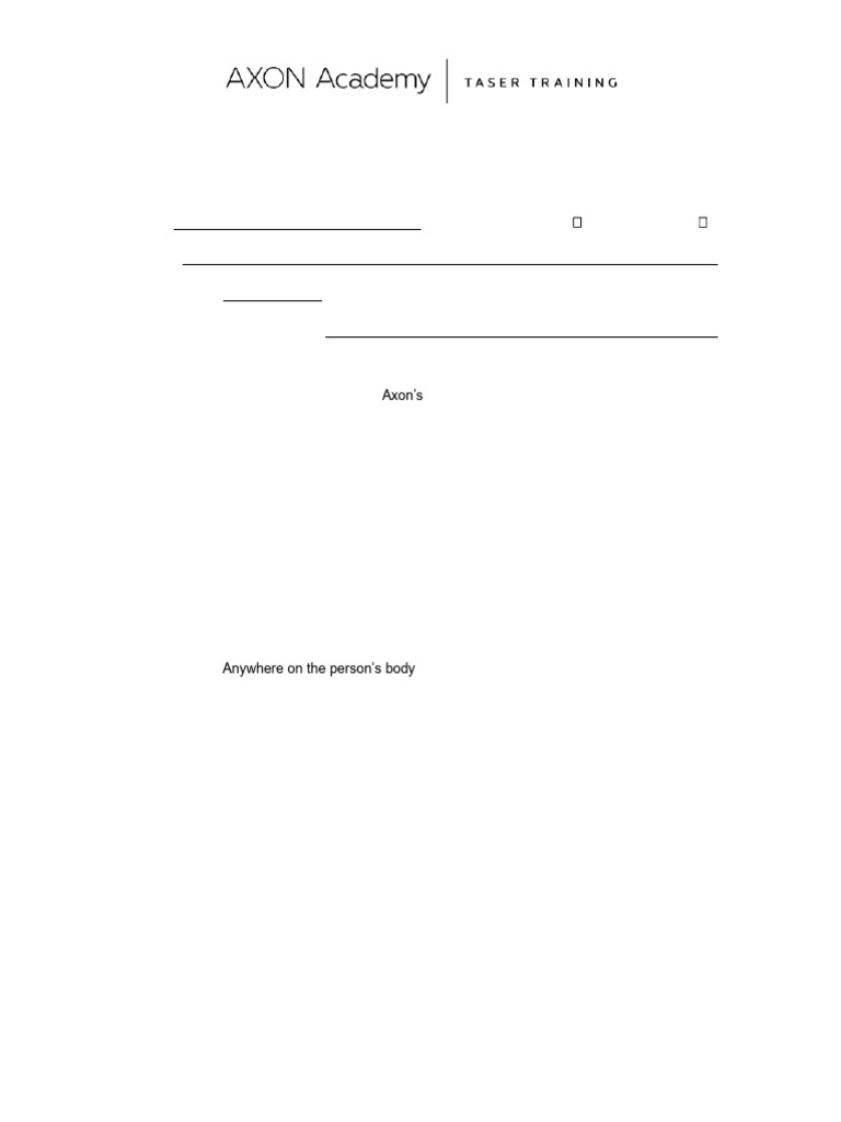 V22 In-House Instructor Test Part-1 | PDF